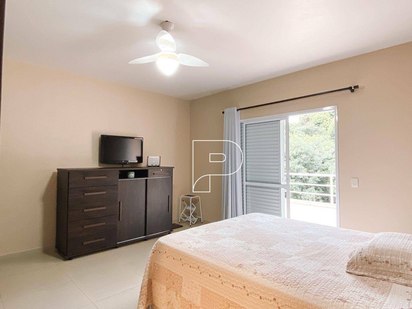 Casa de Condomínio à venda com 3 quartos, 289m² - Foto 31