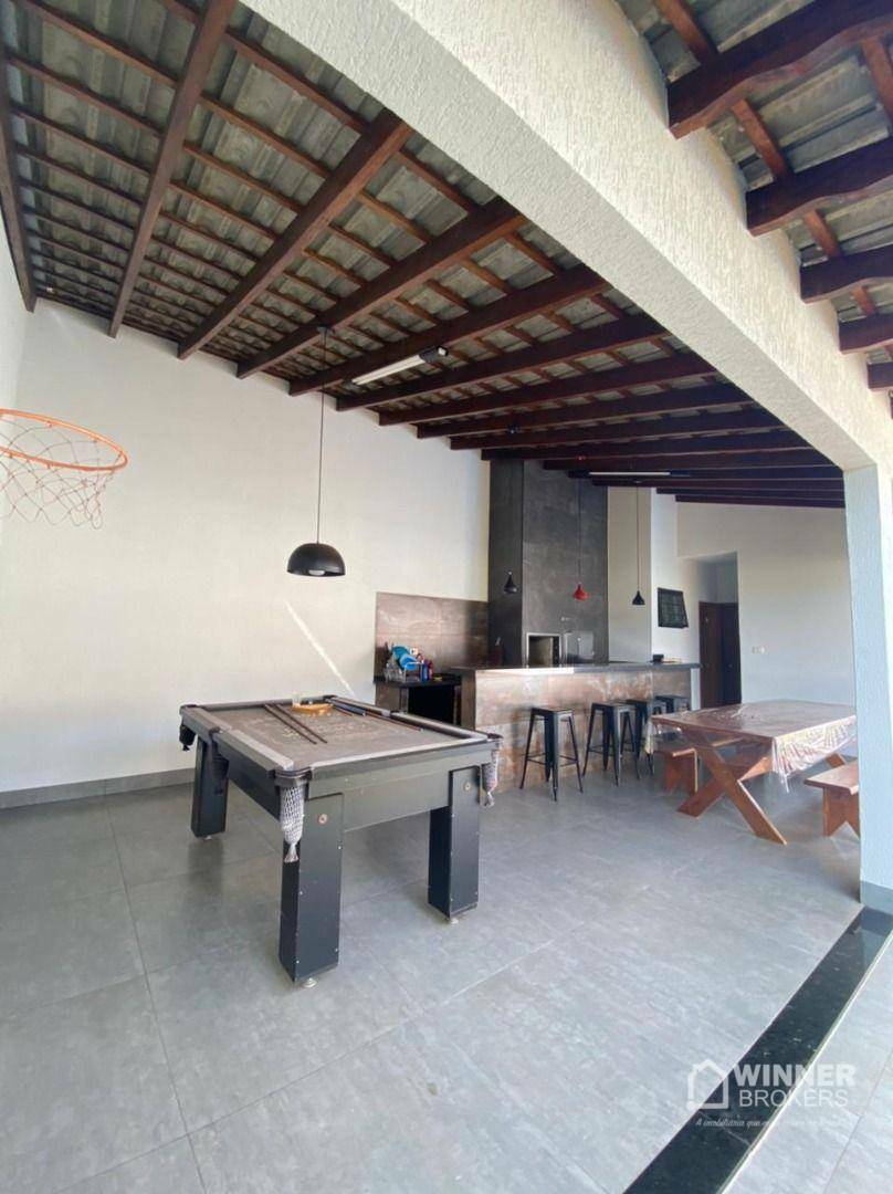 Sobrado à venda com 4 quartos, 314m² - Foto 4