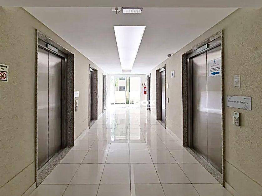 Conjunto Comercial-Sala para alugar, 41m² - Foto 25