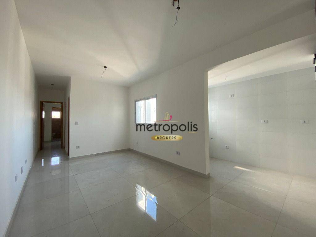 Cobertura à venda com 2 quartos, 128m² - Foto 1