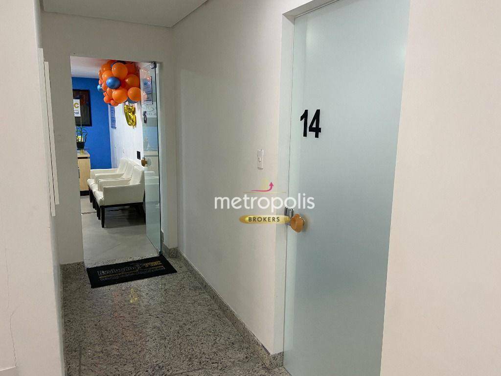 Conjunto Comercial-Sala à venda, 84m² - Foto 11