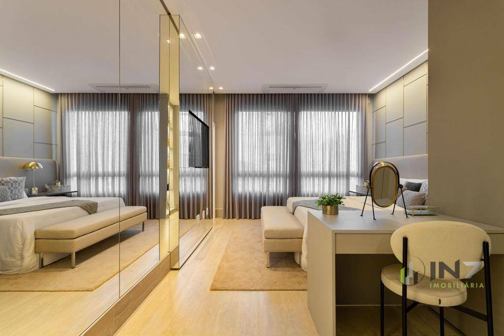 Apartamento à venda com 4 quartos, 336m² - Foto 5