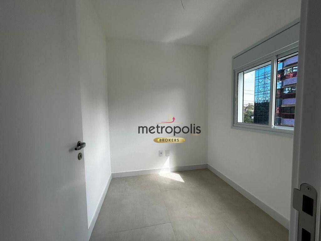 Apartamento à venda com 3 quartos, 190m² - Foto 24