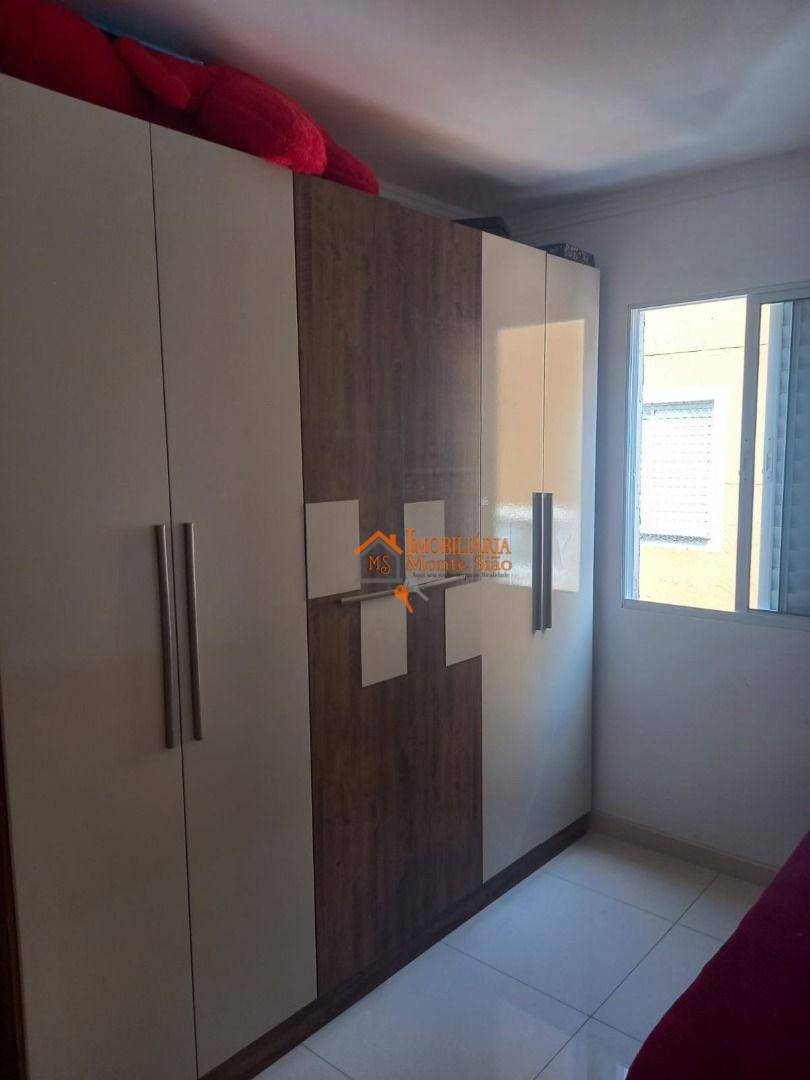 Cobertura à venda com 2 quartos, 83m² - Foto 5