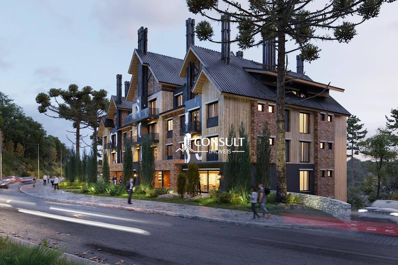 Apartamento, 2 quartos, 74 m² - Foto 4