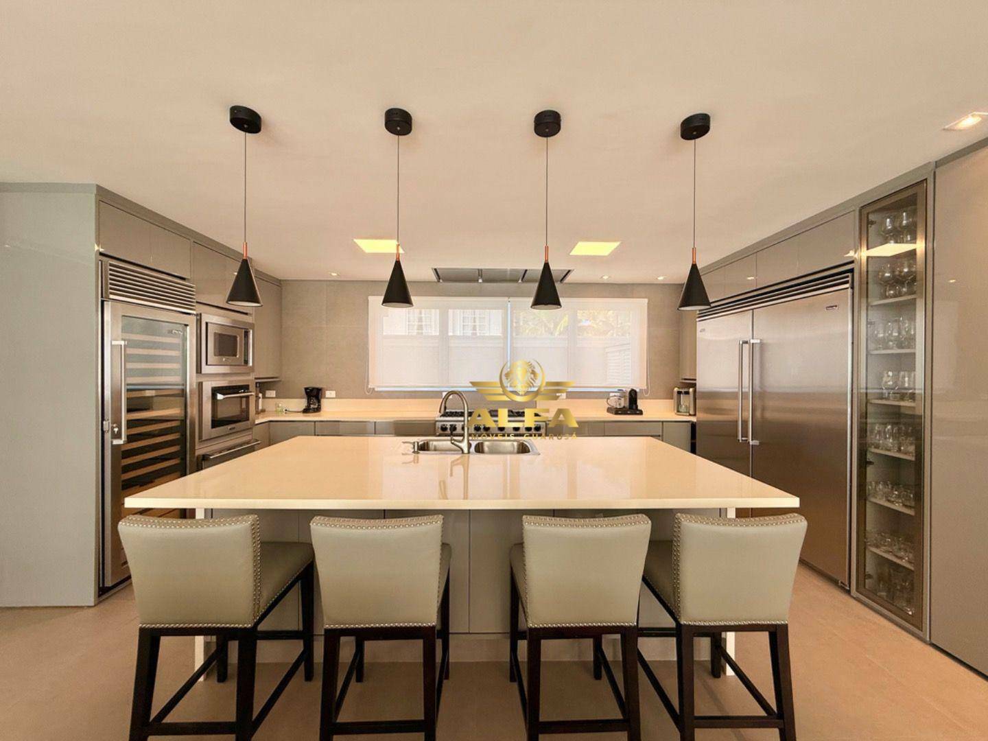 Casa de Condomínio à venda com 8 quartos, 1055m² - Foto 12