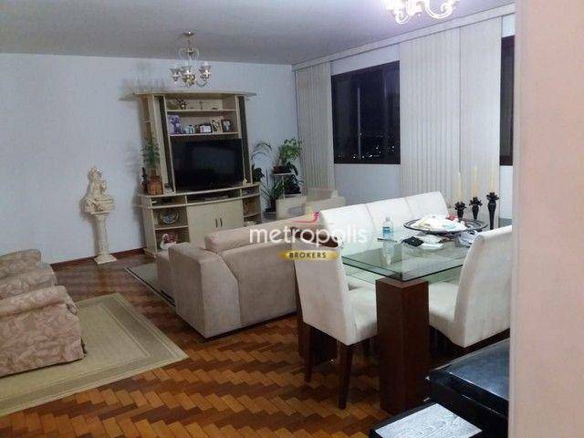 Apartamento à venda com 3 quartos, 175m² - Foto 1