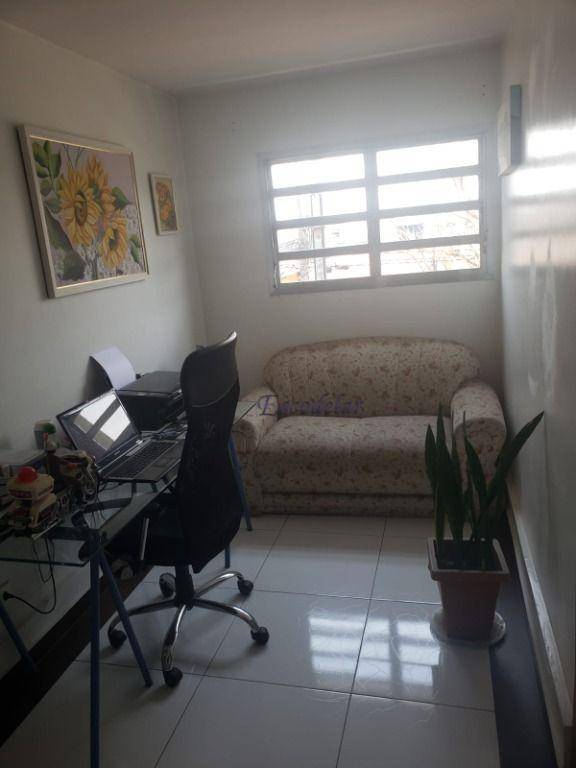 Sobrado à venda com 3 quartos, 180m² - Foto 7