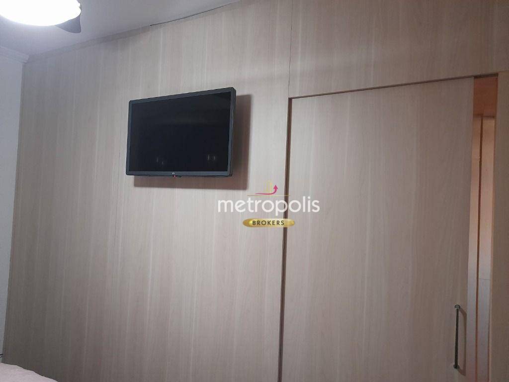 Sobrado à venda e aluguel com 4 quartos, 262m² - Foto 23