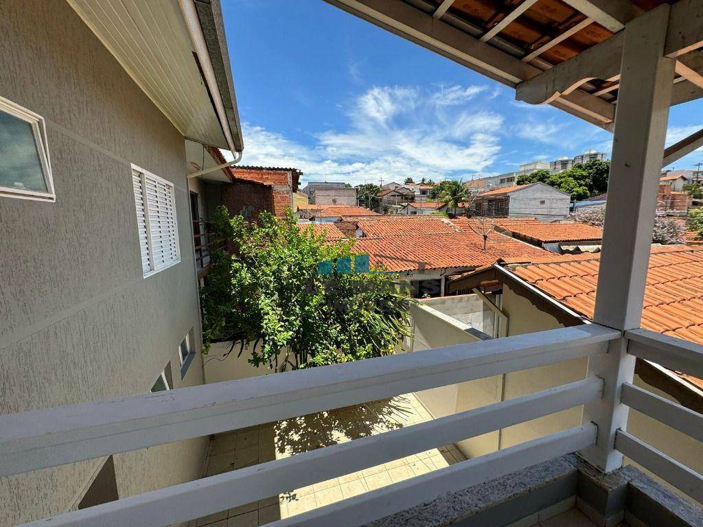 Casa à venda com 3 quartos, 200m² - Foto 27