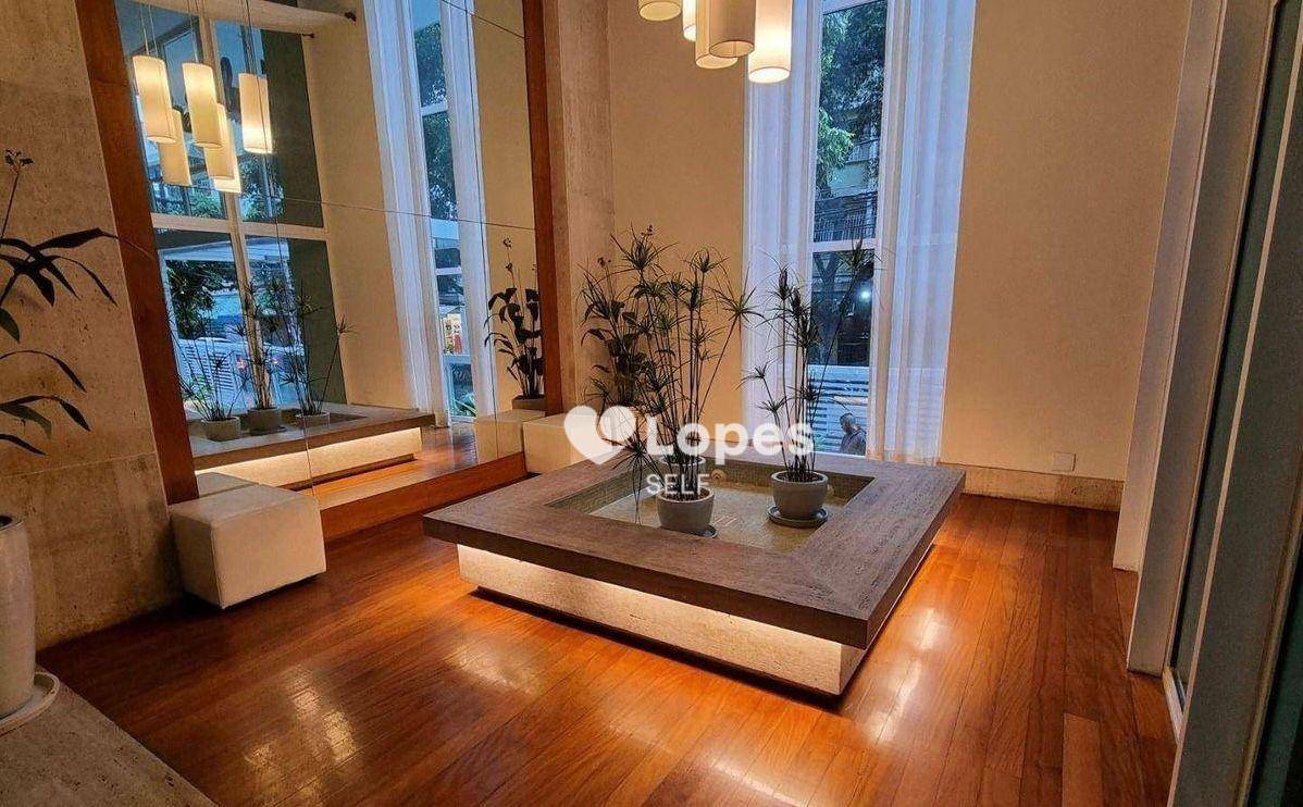 Apartamento à venda com 1 quarto, 54m² - Foto 10