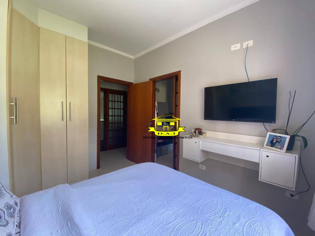 Casa à venda com 4 quartos, 280m² - Foto 8