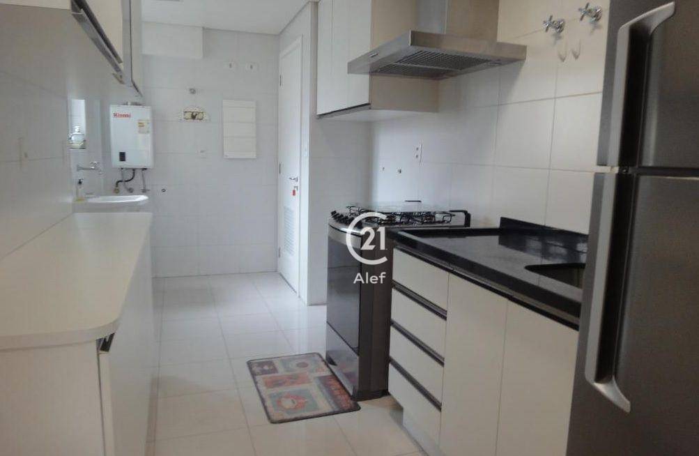 Apartamento para alugar com 2 quartos, 80m² - Foto 3