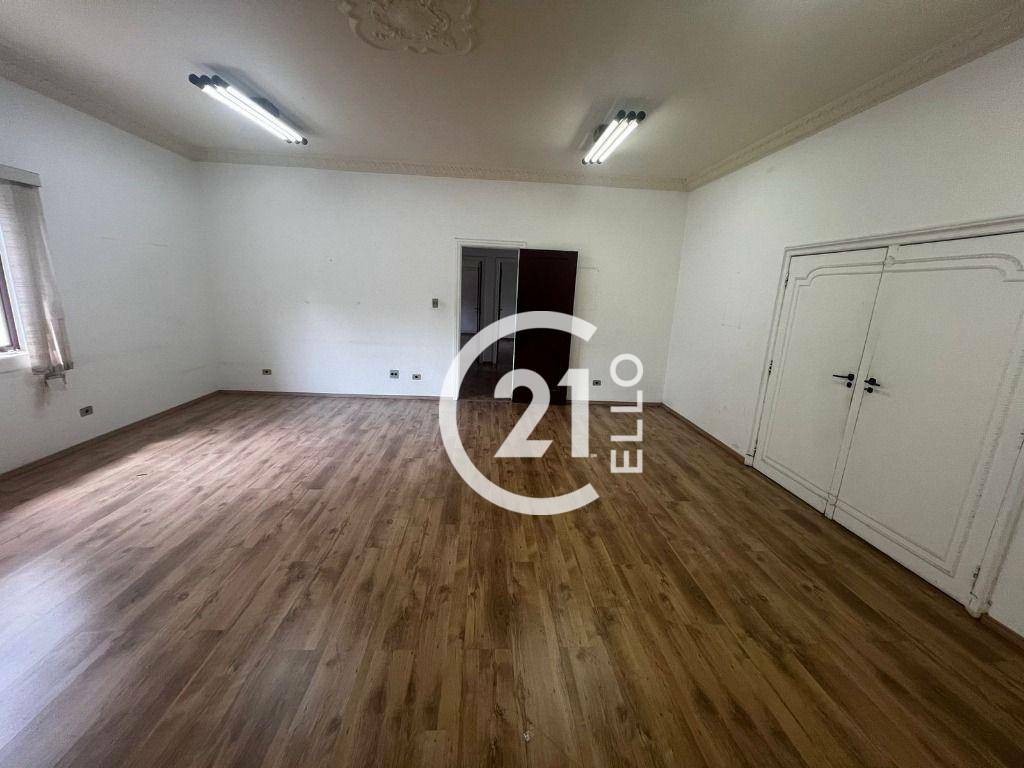 Casa à venda e aluguel com 14 quartos, 600m² - Foto 1