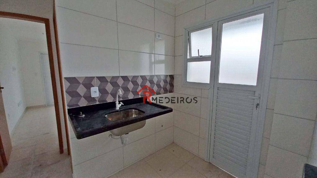 Apartamento à venda com 1 quarto, 39m² - Foto 7