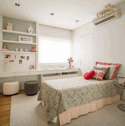 Apartamento à venda com 4 quartos, 352m² - Foto 16