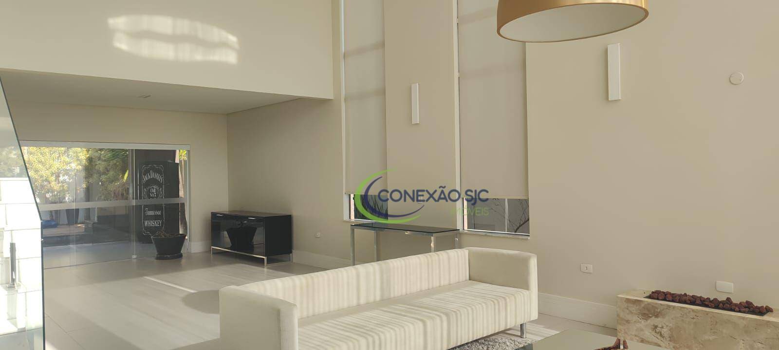 Sobrado à venda e aluguel com 4 quartos, 351m² - Foto 5