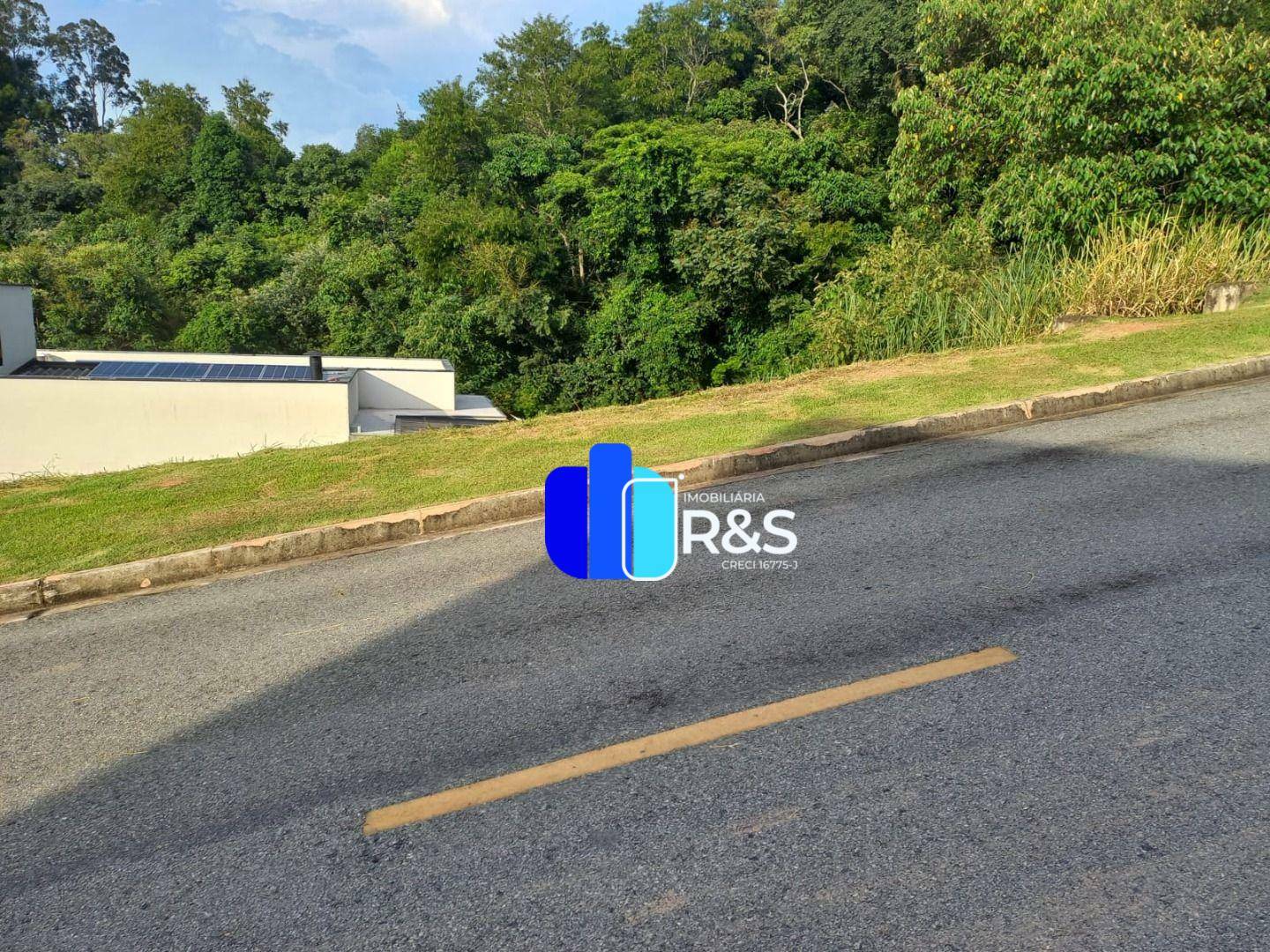 Loteamento e Condomínio, 524 m² - Foto 2