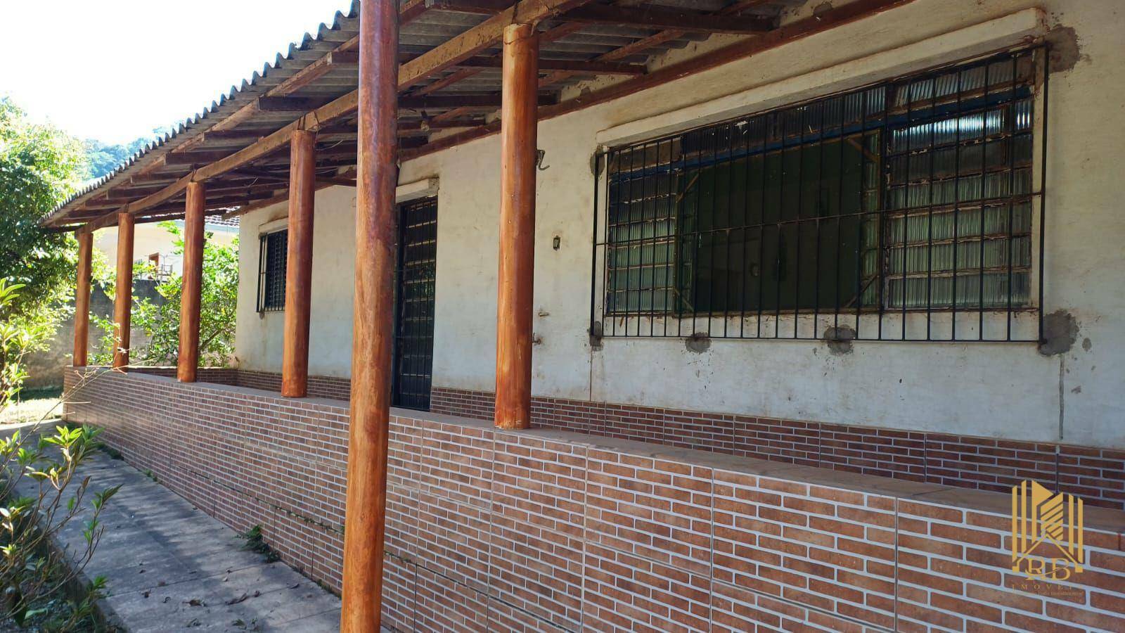 Chácara à venda com 2 quartos, 10500M2 - Foto 2