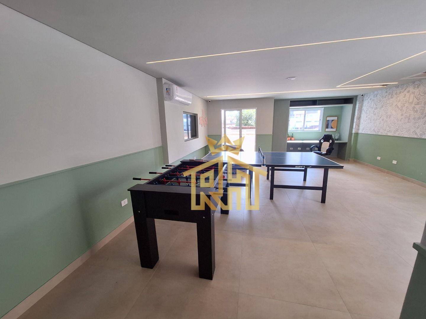 Apartamento à venda com 1 quarto, 42m² - Foto 21