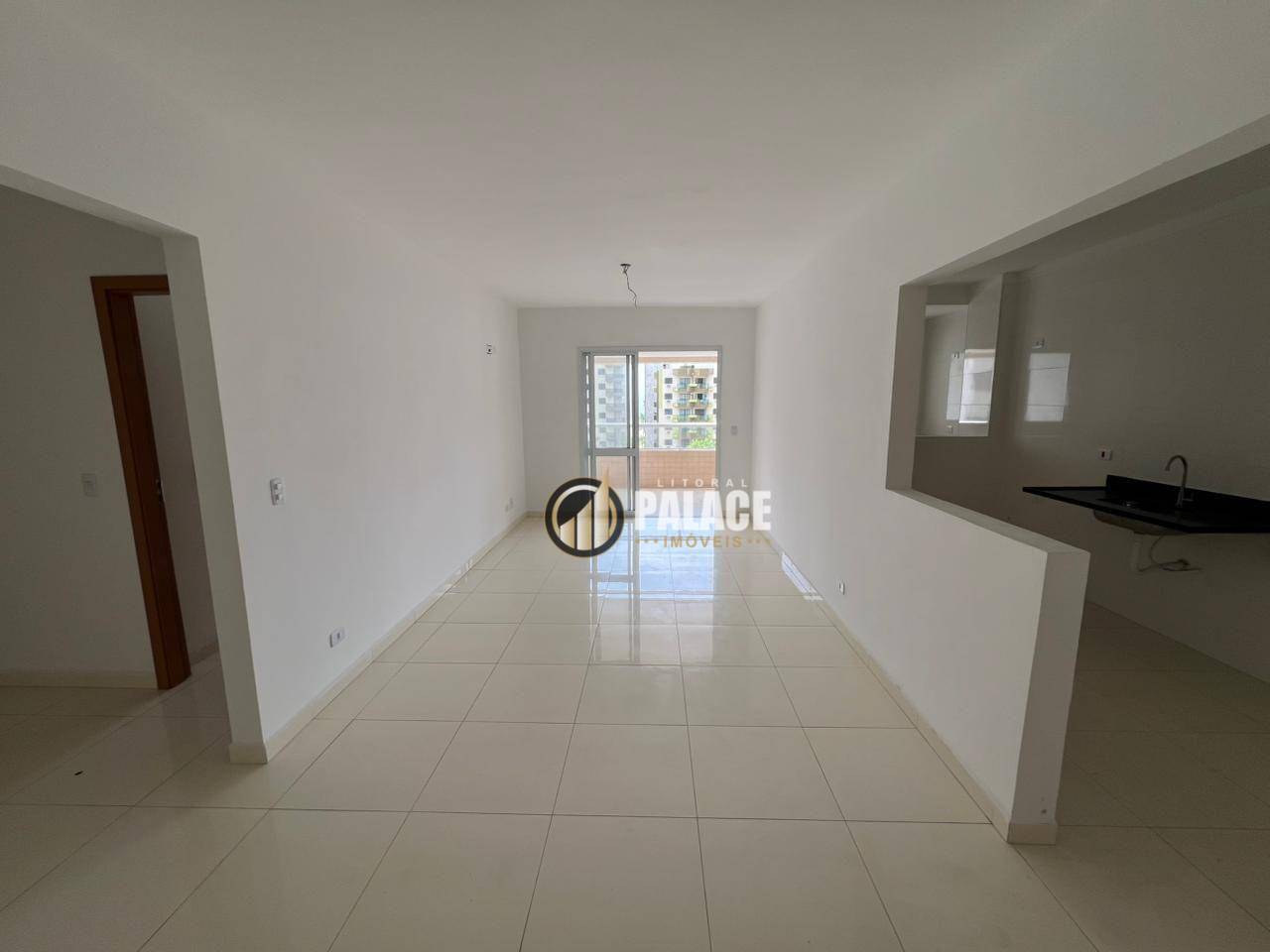 Apartamento à venda com 3 quartos, 118m² - Foto 2