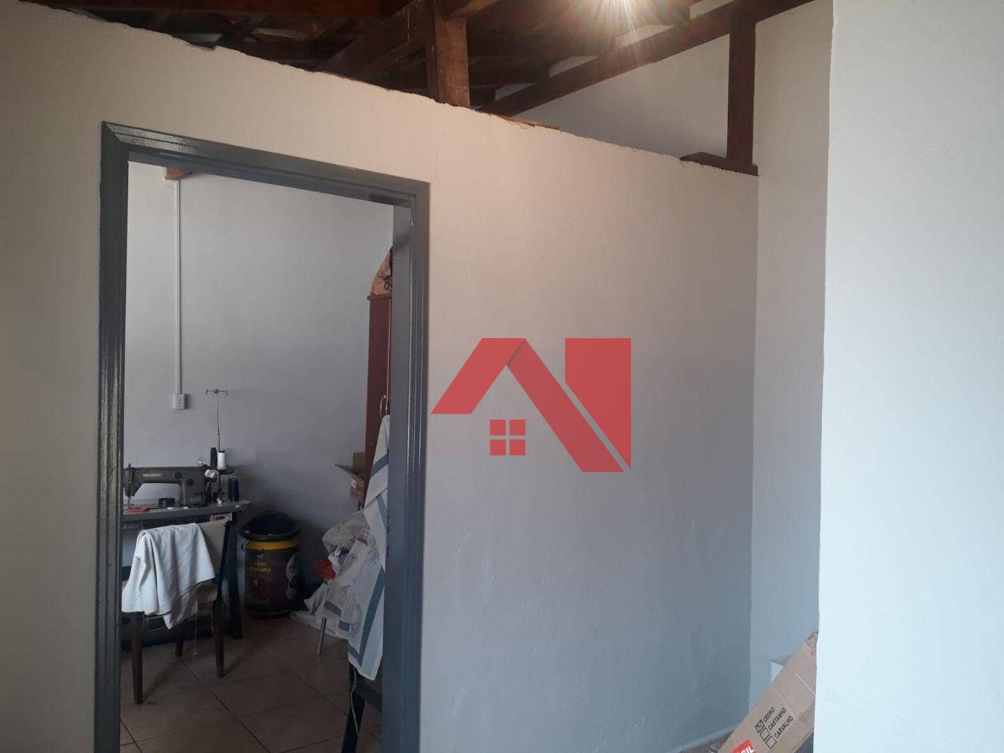 Casa à venda com 3 quartos, 198m² - Foto 19