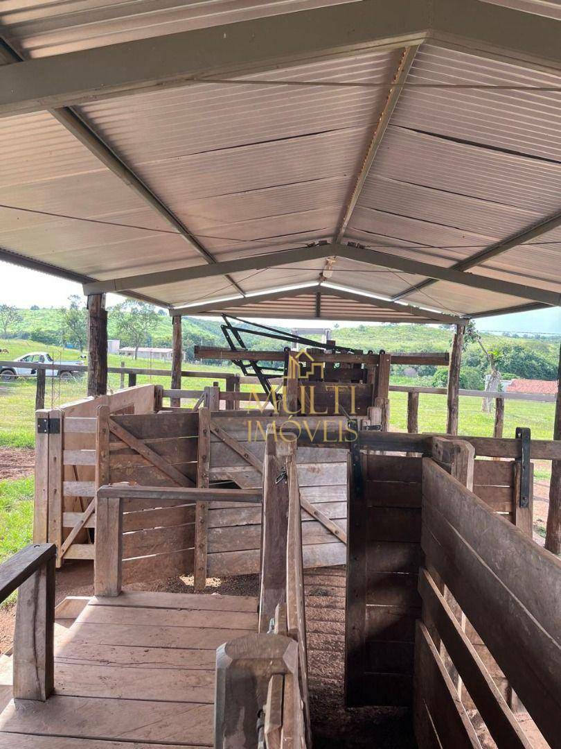 Fazenda à venda com 3 quartos, 10360000M2 - Foto 2