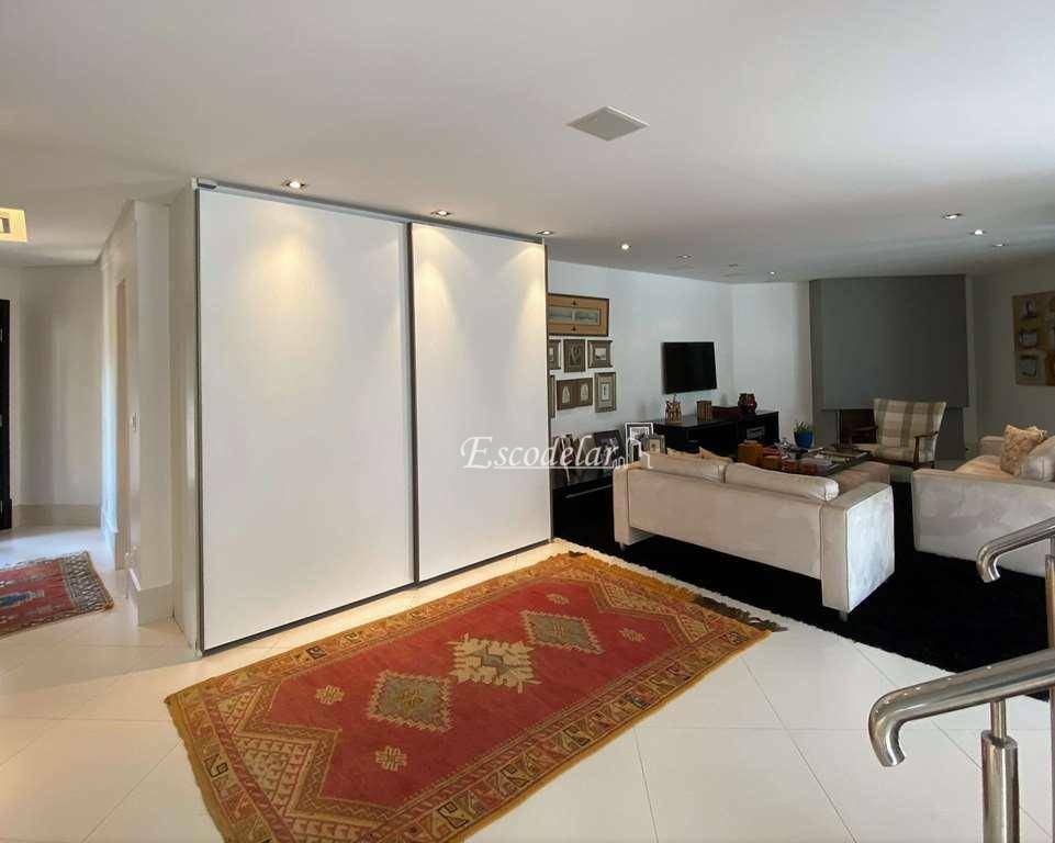 Casa de Condomínio à venda com 3 quartos, 570m² - Foto 14