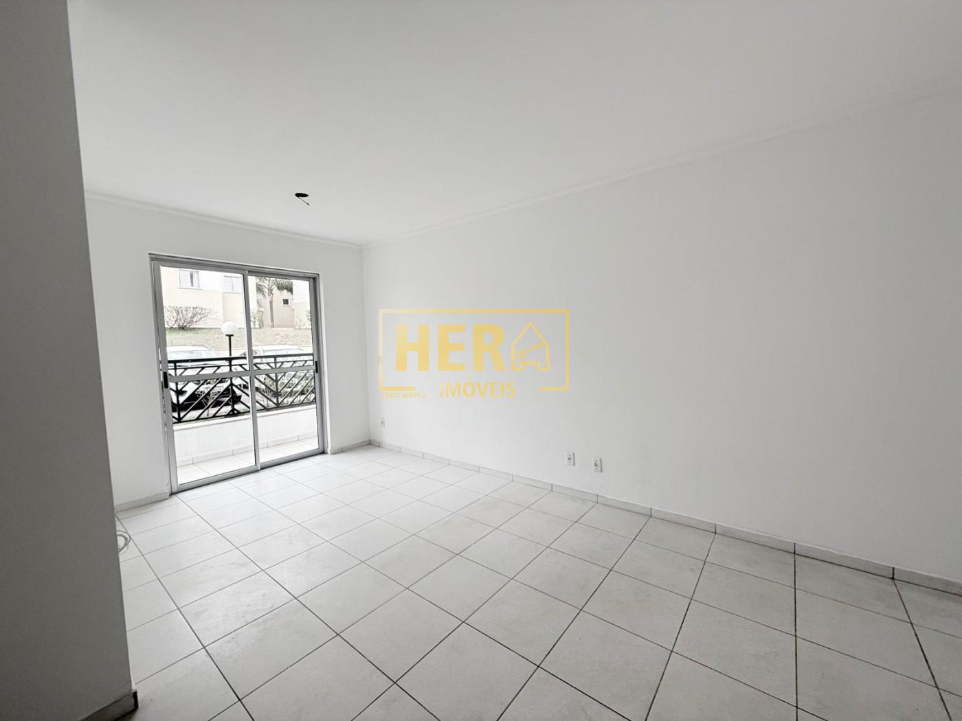 Apartamento para alugar com 2 quartos, 66m² - Foto 9