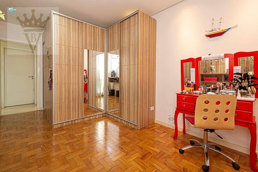 Apartamento à venda com 3 quartos, 120m² - Foto 7