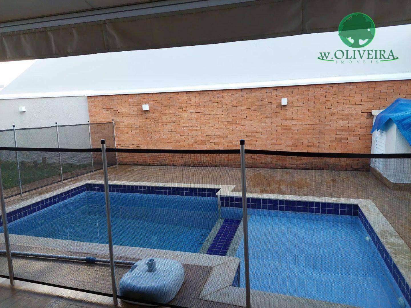 Sobrado à venda com 4 quartos, 272m² - Foto 18