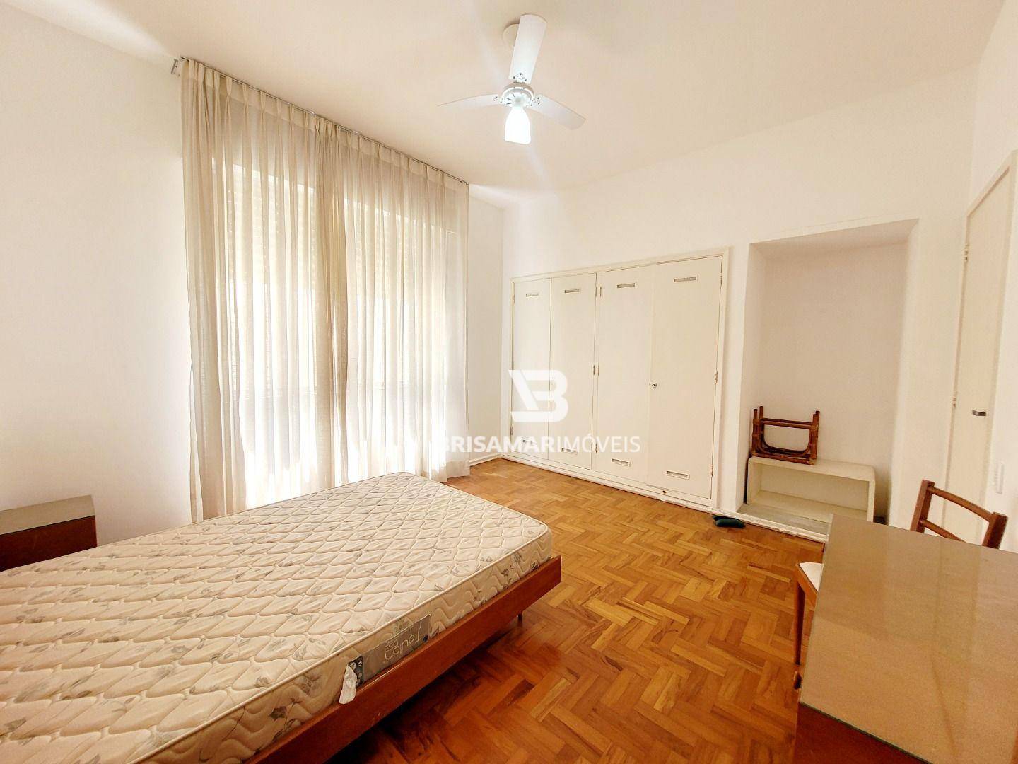 Apartamento à venda com 3 quartos, 195m² - Foto 21