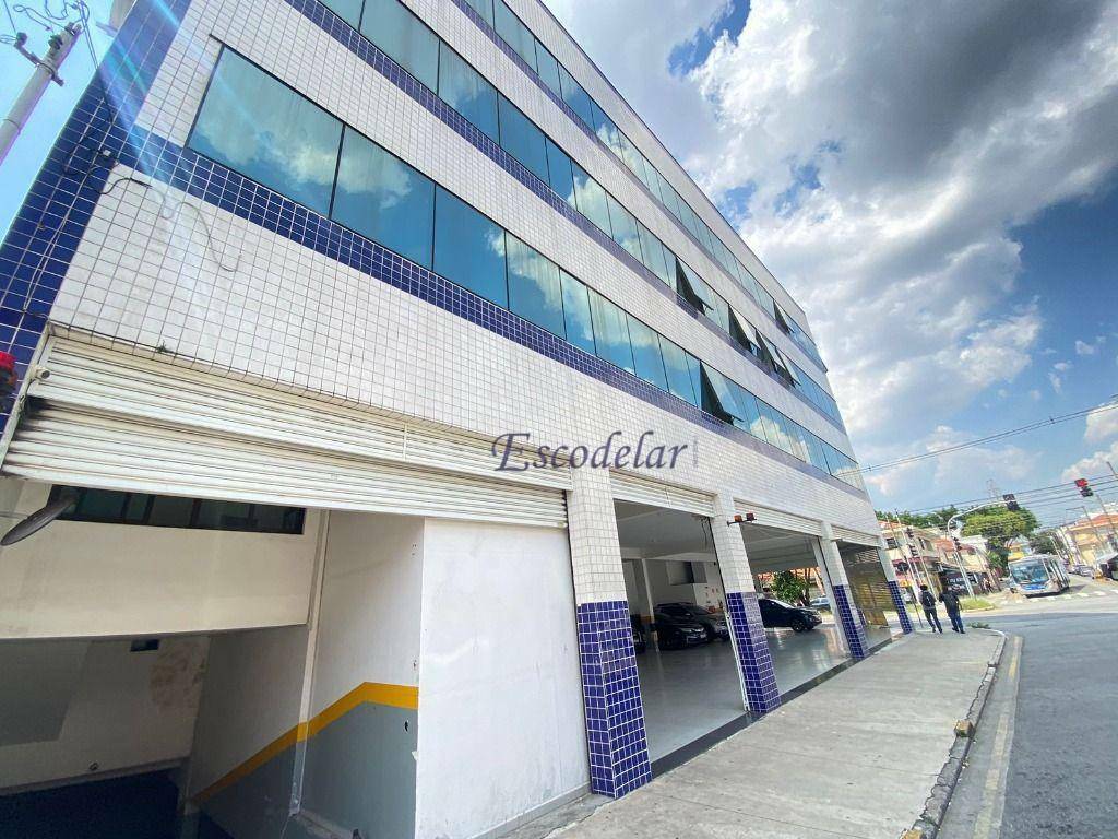 Conjunto Comercial-Sala para alugar, 130m² - Foto 1