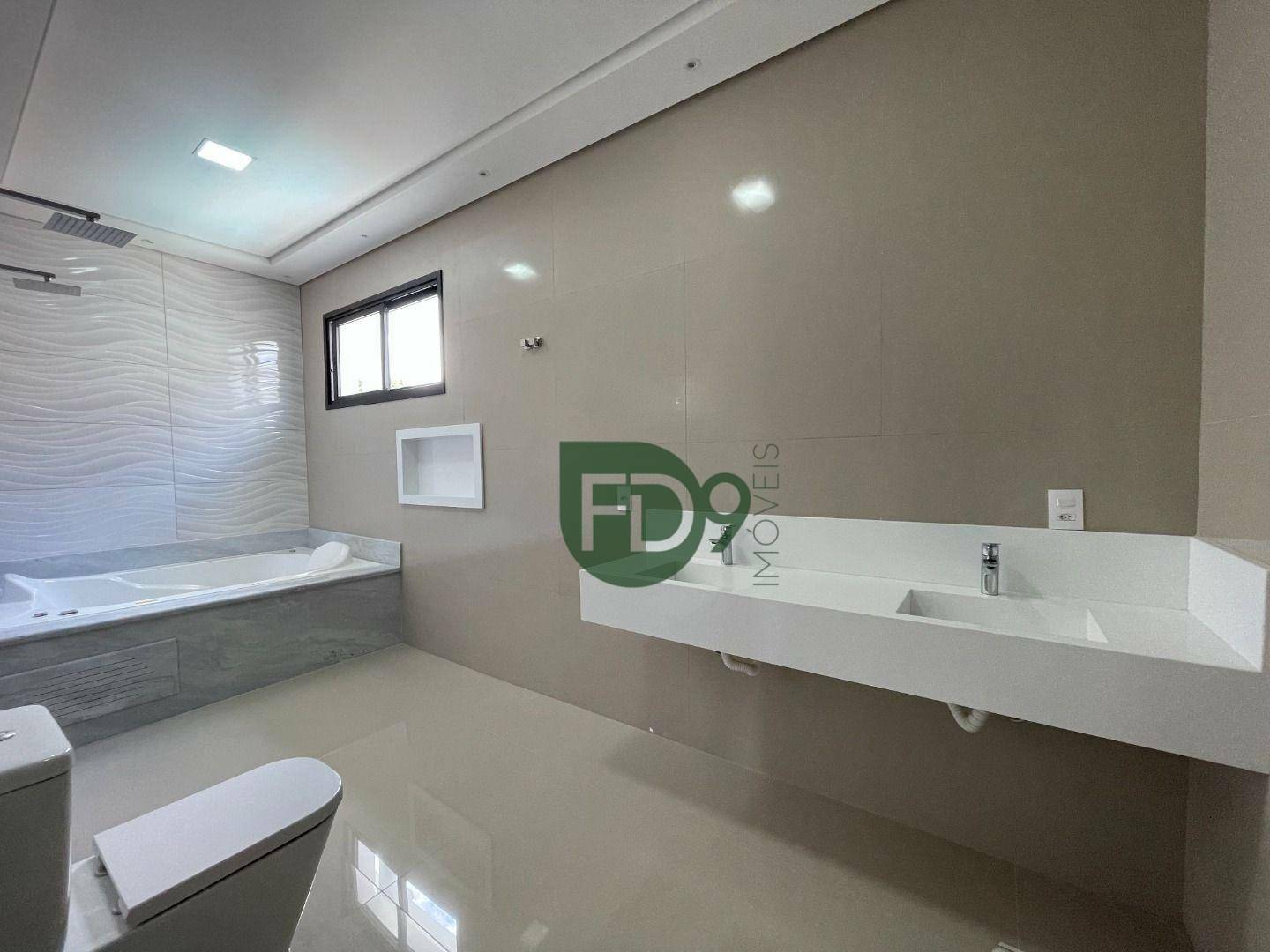 Casa de Condomínio à venda com 5 quartos, 425m² - Foto 35