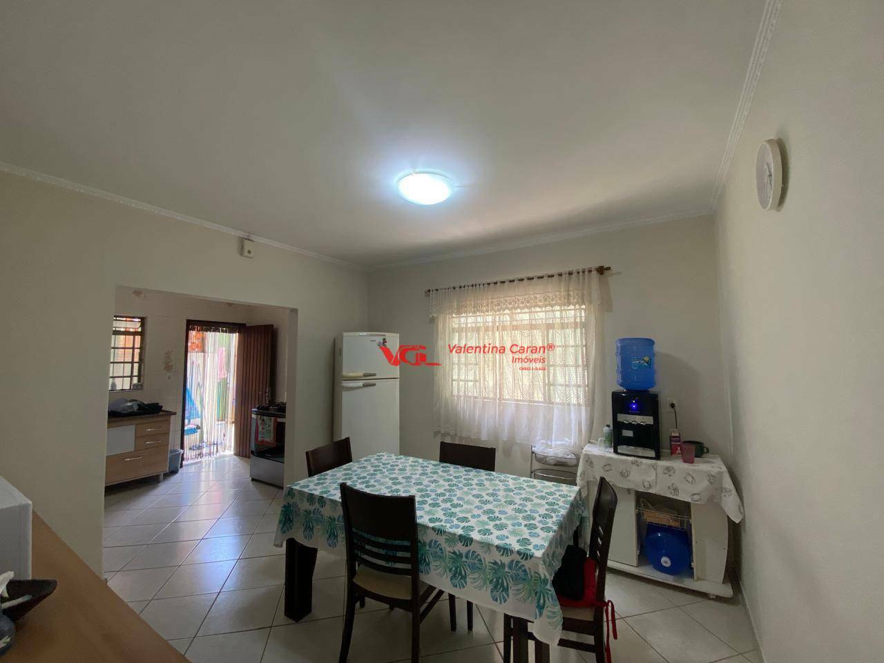 Casa à venda com 4 quartos, 211m² - Foto 12