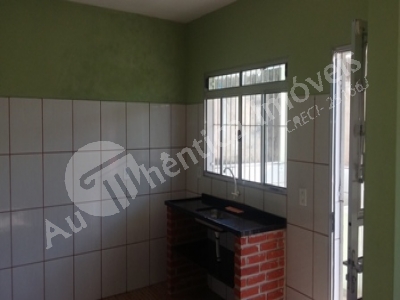 Casa para alugar com 2 quartos, 70m² - Foto 5