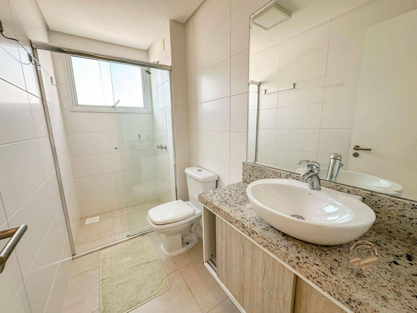 Apartamento à venda com 3 quartos, 124m² - Foto 10