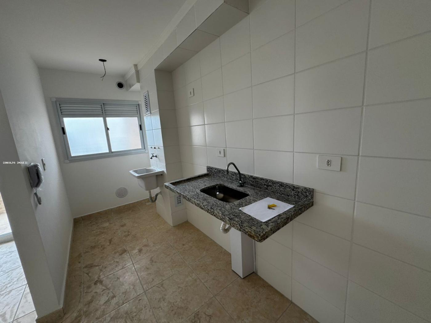 Apartamento à venda com 2 quartos, 58m² - Foto 4