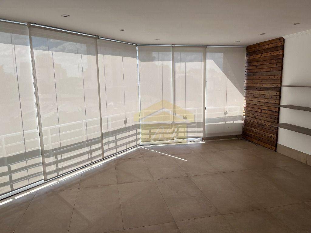 Apartamento à venda com 3 quartos, 250m² - Foto 3