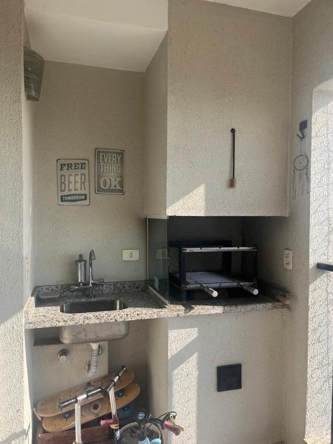 Apartamento à venda com 3 quartos, 111m² - Foto 9