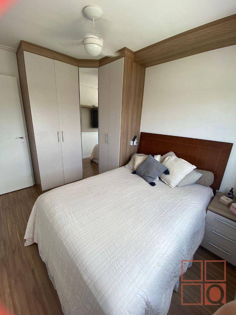 Apartamento à venda com 2 quartos, 50m² - Foto 9