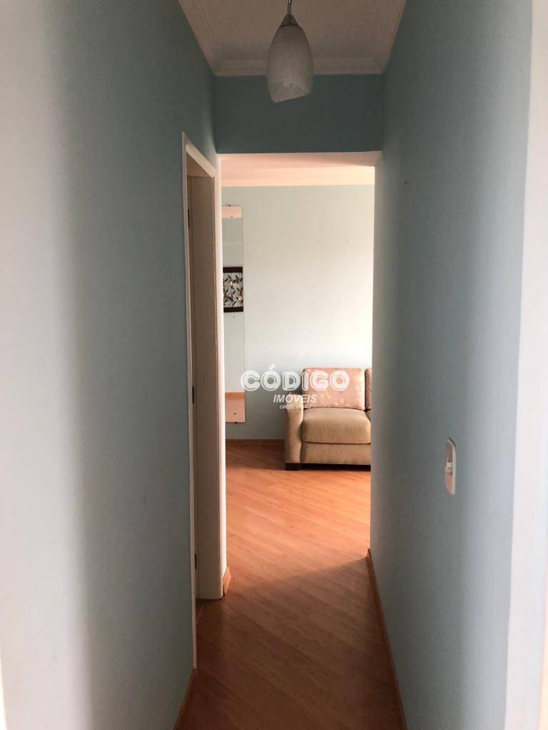 Apartamento à venda com 3 quartos, 75m² - Foto 19