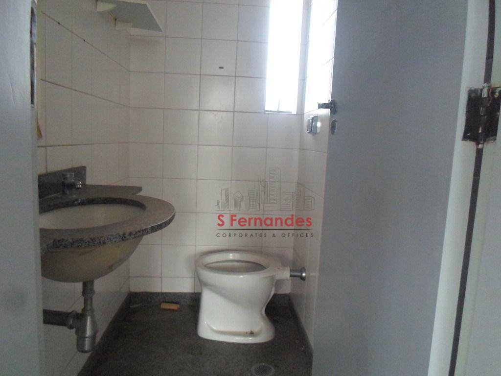 Conjunto Comercial-Sala para alugar, 42m² - Foto 16