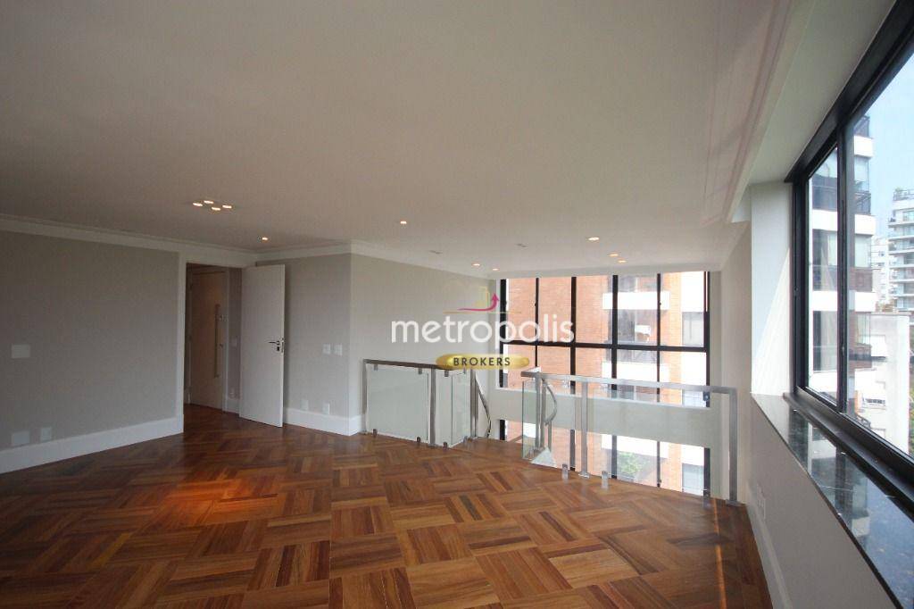 Apartamento à venda e aluguel com 3 quartos, 285m² - Foto 17