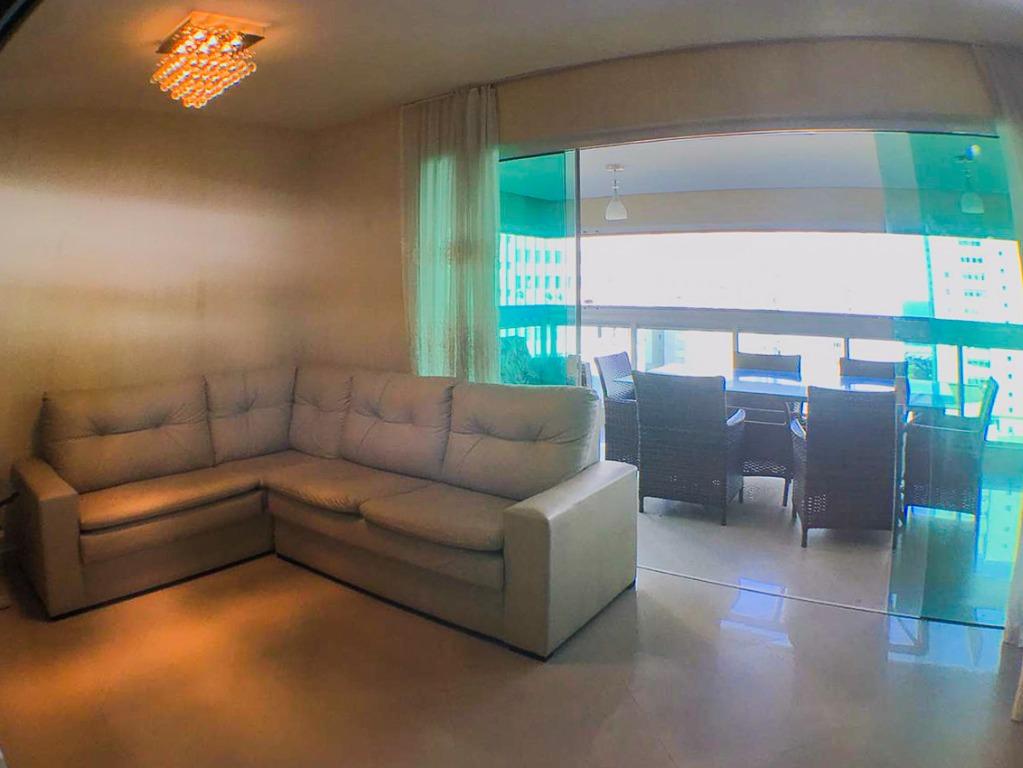 Apartamento à venda com 3 quartos, 120m² - Foto 5