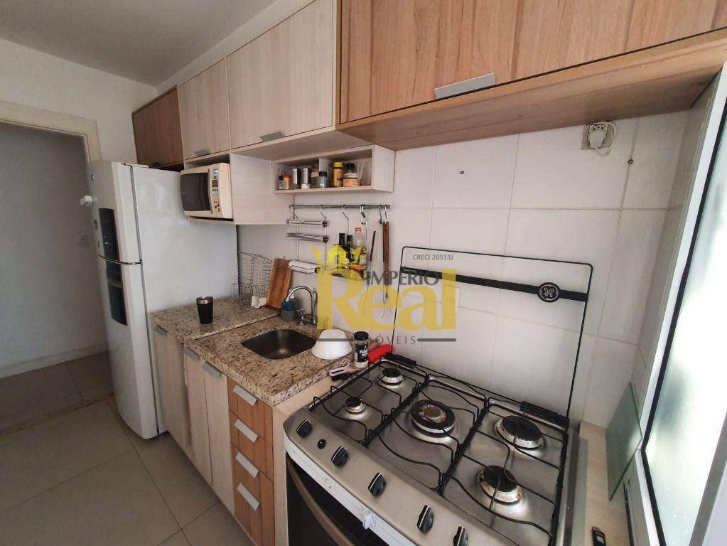 Apartamento à venda com 2 quartos, 43m² - Foto 4