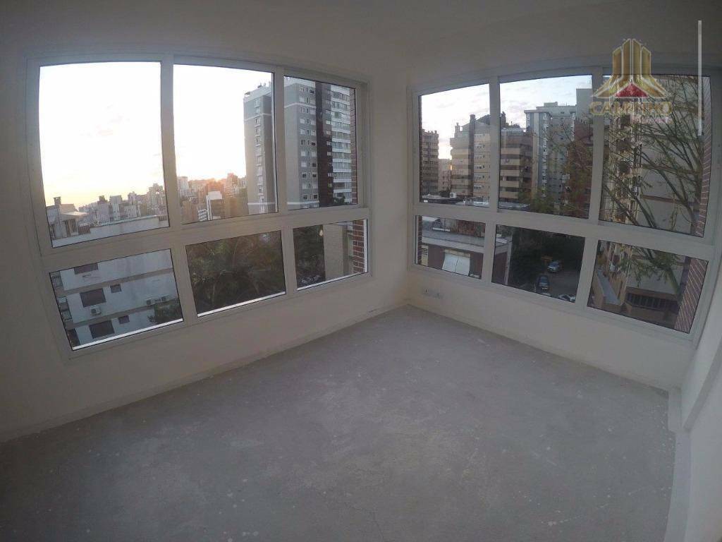 Apartamento à venda com 2 quartos, 71m² - Foto 1