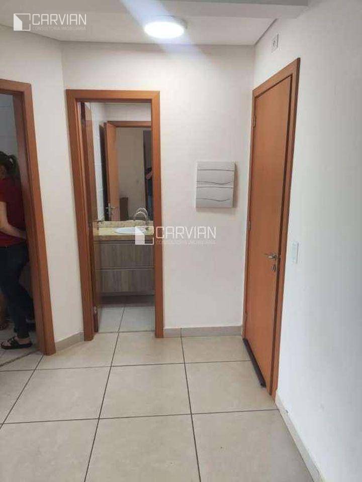 Apartamento à venda com 2 quartos, 80m² - Foto 7