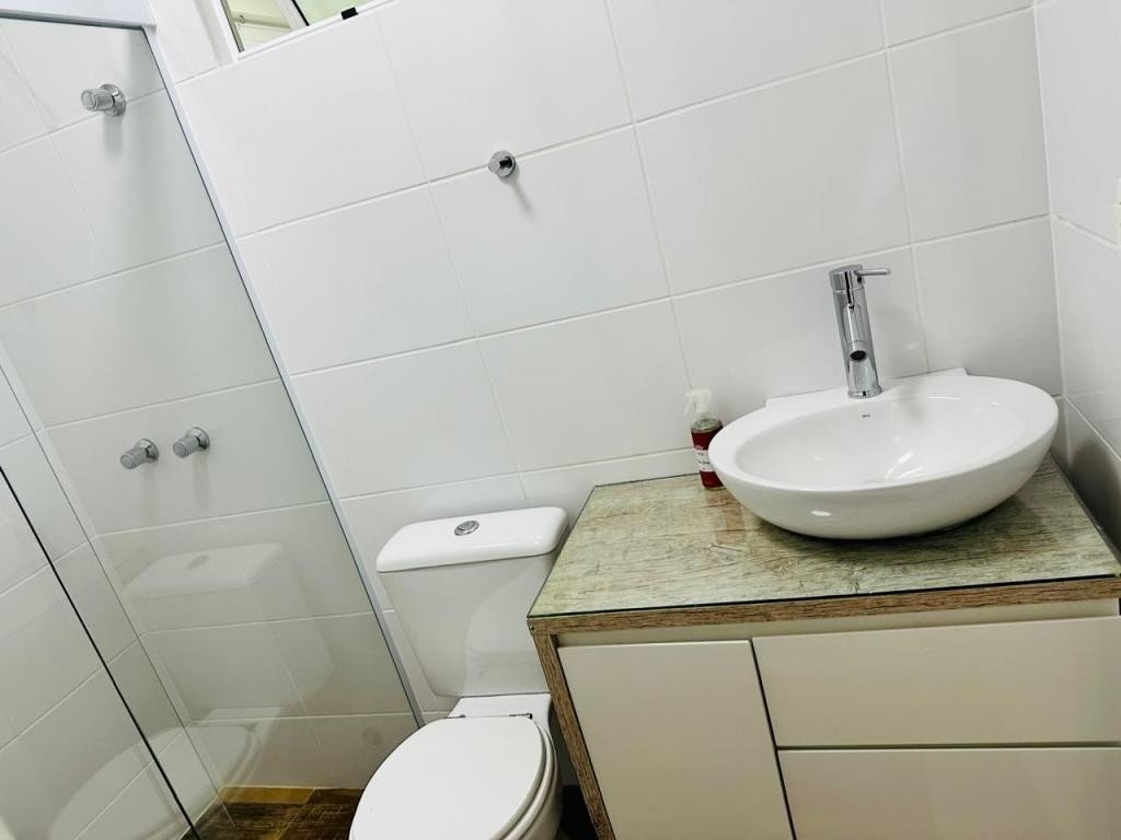 Apartamento à venda com 2 quartos, 71m² - Foto 4