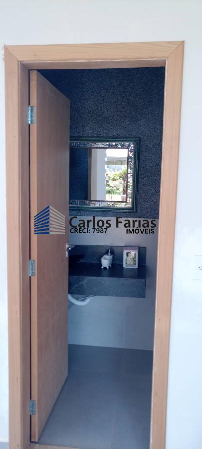 Casa de Condomínio à venda com 3 quartos, 350m² - Foto 8